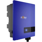Сонячний інвертор Njoy Astris 8K/1P2T3 однофазний
