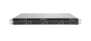Supermicro 1U CSE-813MFTQC-350CB2