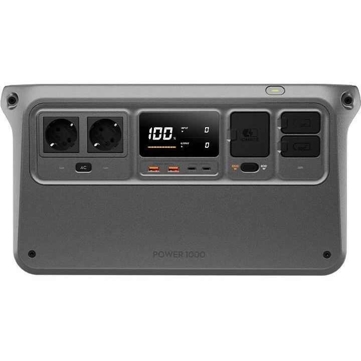 DJI Power 1000 (DYM1000H) (EU) Номинальная мощность, Вт 2200