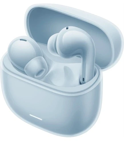 Xiaomi Redmi Buds 6 Lite Blue (BHR8660GL) Частотний діапазон: 20 – 20 000 Гц;