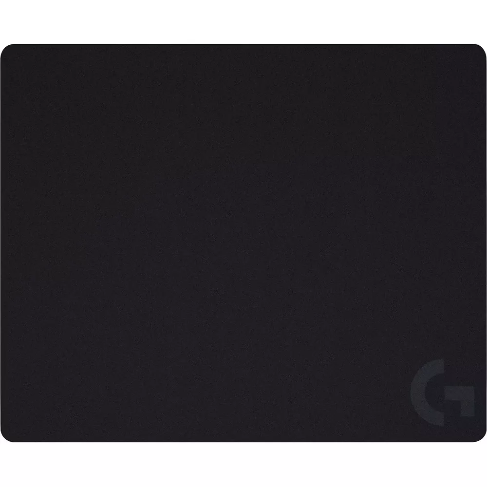 Logitech G440 Black (943-000792) (UA) Материал Ткань на резиновой основе