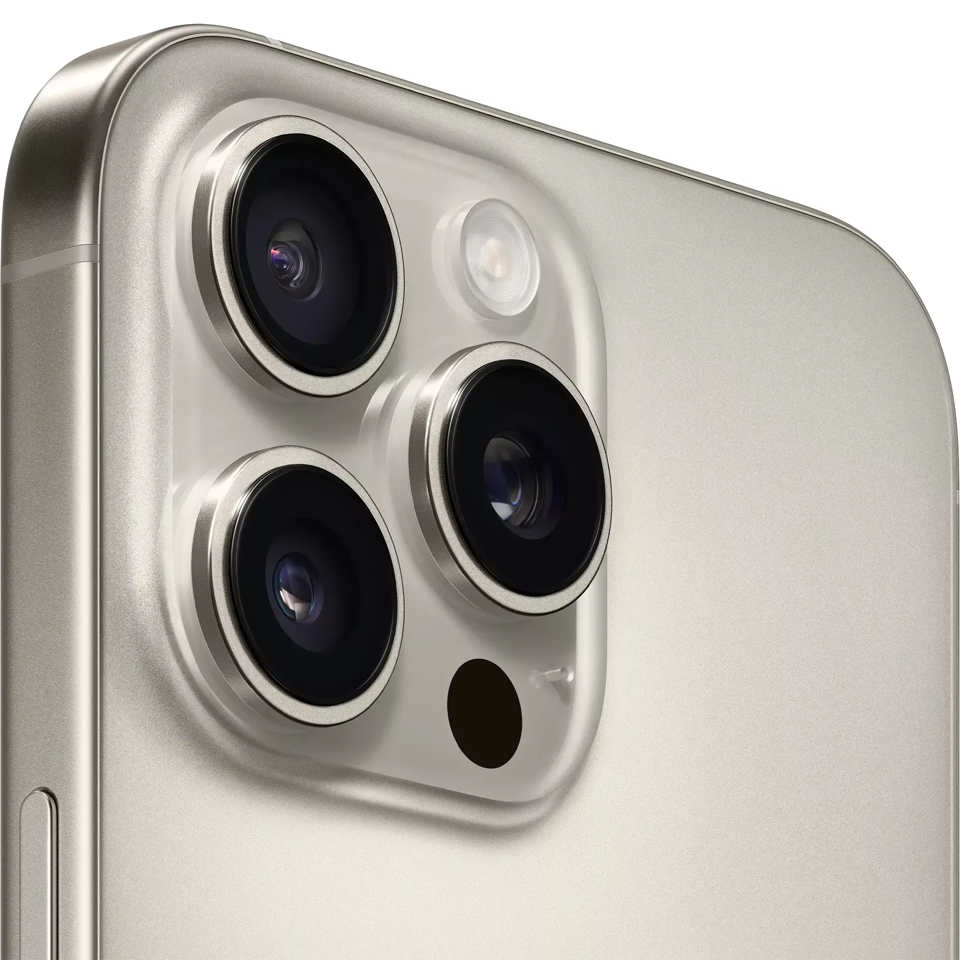 Apple iPhone 16 Pro 128GB Dual SIM Natural Titanium (MYLR3) Бренд Apple