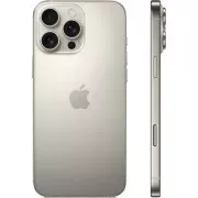 Apple iPhone 16 Pro Max 256GB Dual SIM Natural Titanium (MYTQ3)