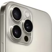 Apple iPhone 16 Pro Max 256GB Dual SIM Natural Titanium (MYTQ3)