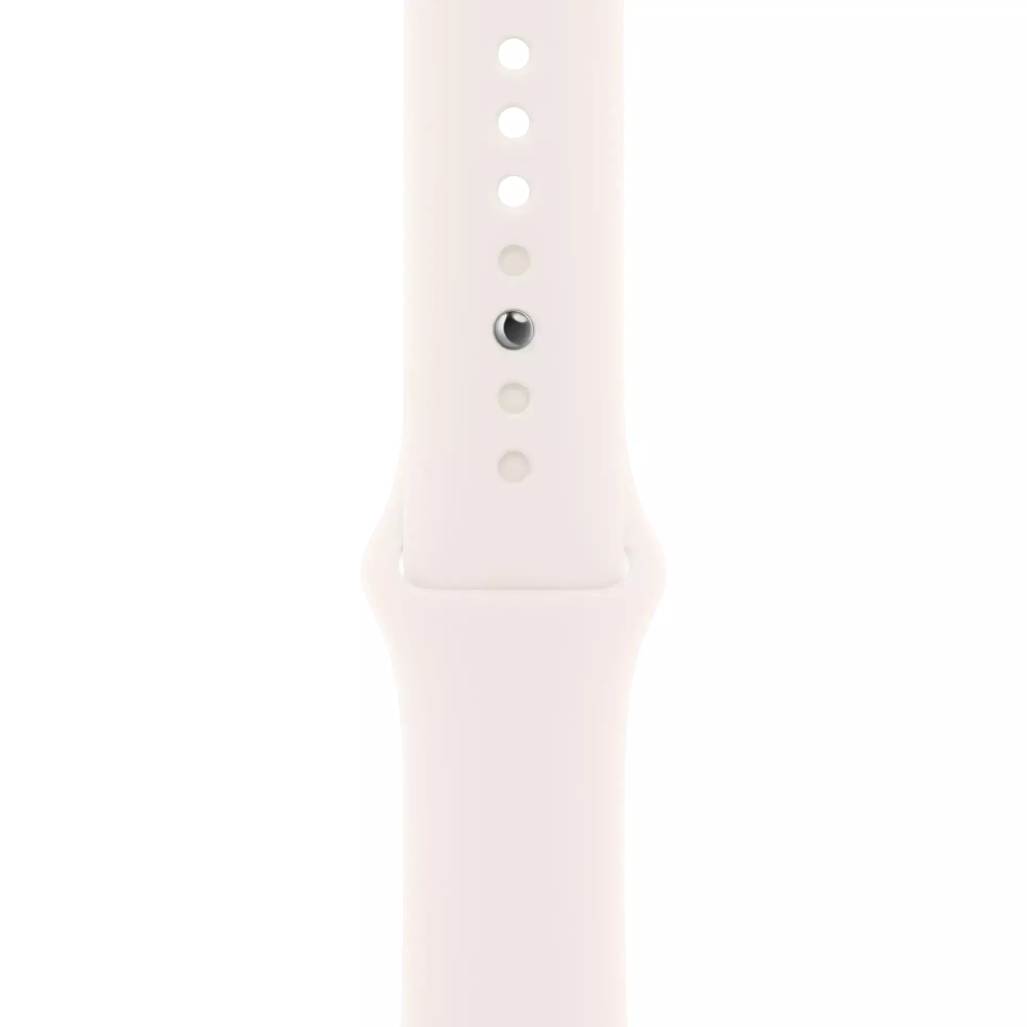 Apple Watch Series 10 GPS + Cellular 46mm Rose Gold Alu. Case w. Light Blush Sport Band - S/M (MWY63) Бренд Apple