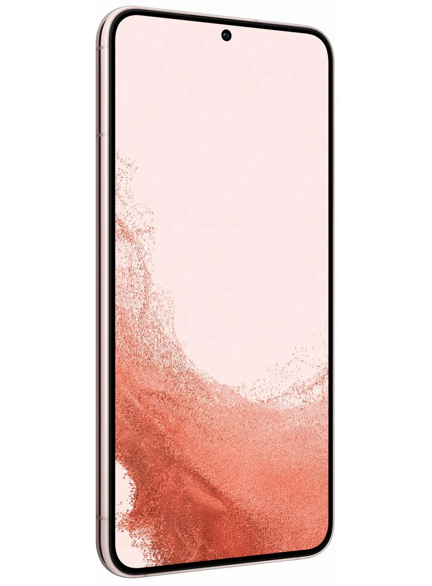 Samsung Galaxy S22+ 8/256GB Dual Pink Gold (SM-S9060) (Snapdragon) Дисплей: 6.6 / Amoled (2400x1080 точек)