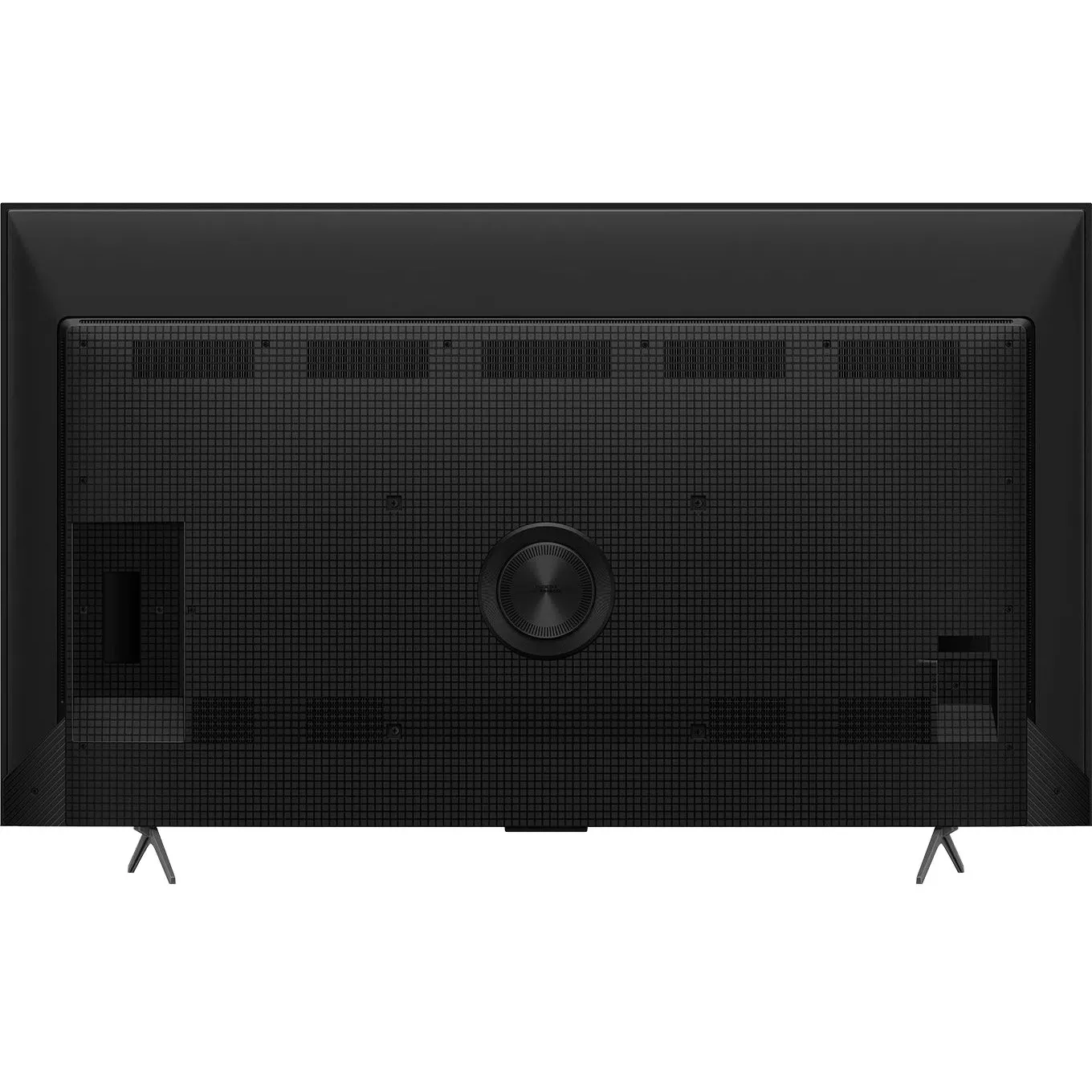 TCL 50C655 QLED-телевізор / Діагональ 50