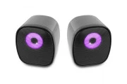 REAL-EL S-55 Black (EL121100014) (UA)