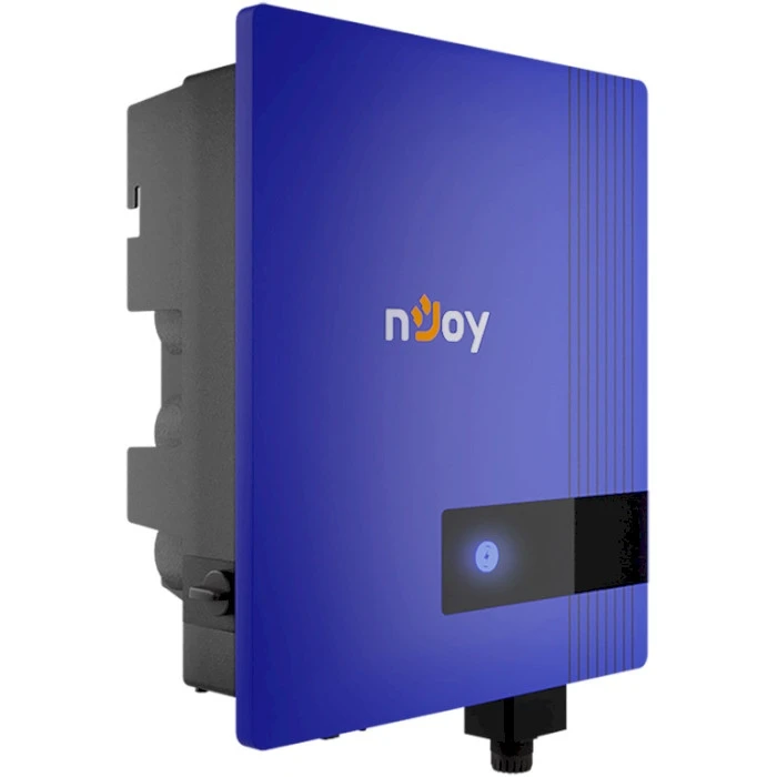 Солнечный инвертор Njoy Astris 8K/1P2T3, однофазный Тип инвертора: сетевой; Тип
