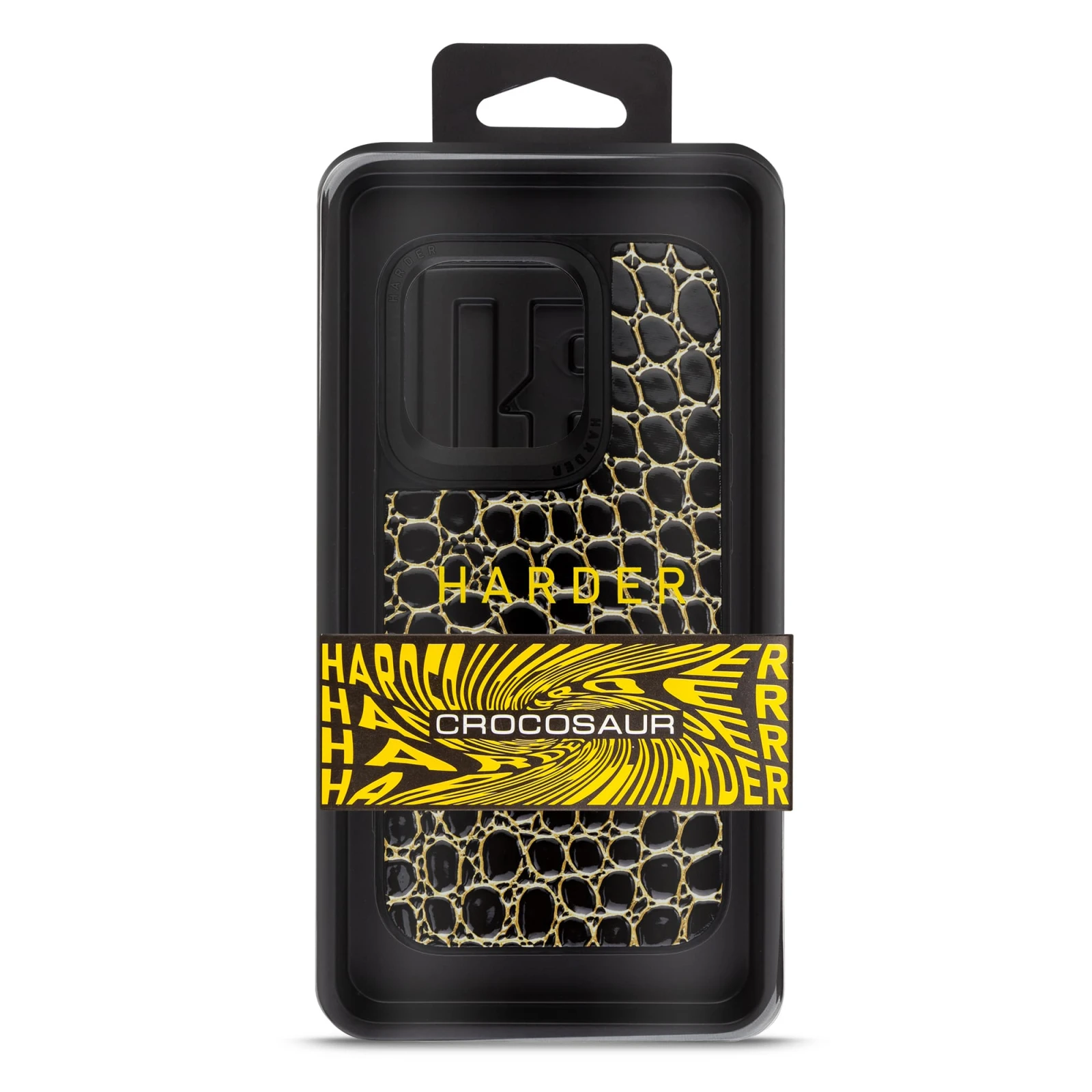 Чохол для мобільного телефону Apple iPhone 14 Pro Black (ARM76719) (UA) Сумісність із брендом: Apple;