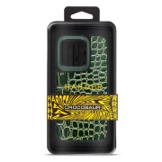 Чохол для мобільного телефону Apple iPhone 14 Pro Green (ARM76720) (UA)