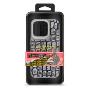 Чехол для мобильного телефона Harder Kaiju Skin Apple iPhone 15 Pro Grey (ARM76844) (UA)