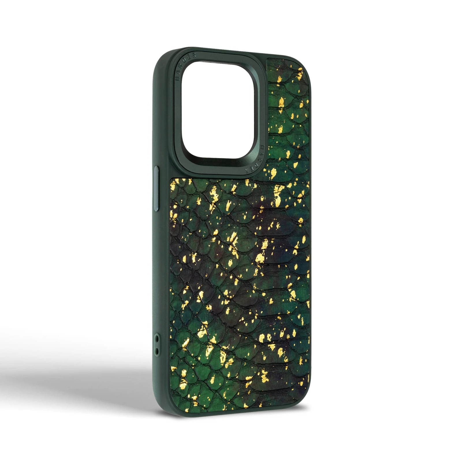 Чохол для мобільного телефону Apple iPhone 14 Pro Green (ARM76753) (UA) Сумісність із моделями Apple iPhone 14 Pro