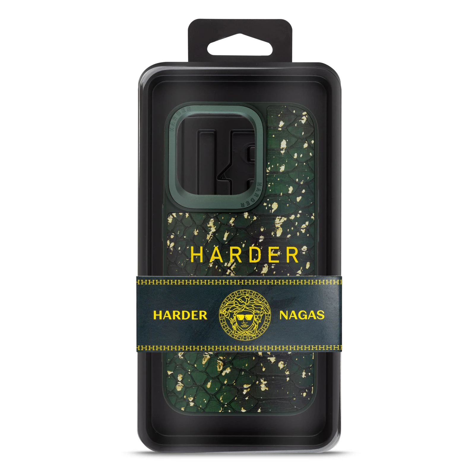 Чохол для мобільного телефону Apple iPhone 14 Pro Green (ARM76753) (UA) Сумісність із брендом Apple