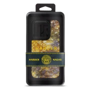 Чехол для мобильного телефона Harder Nagas Apple iPhone 14 Pro Yellow (ARM76751) (UA)