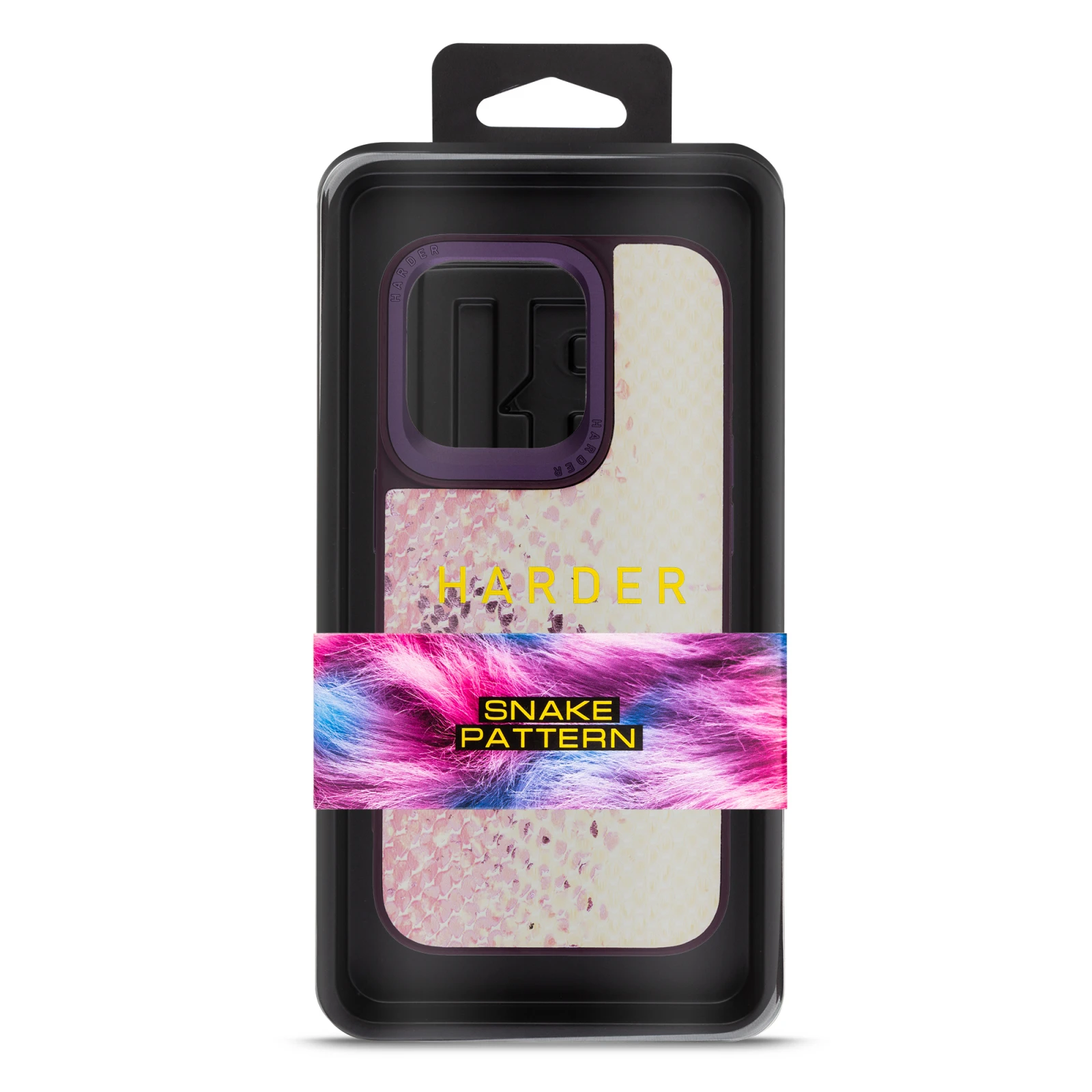 Чохол для мобільного телефону Apple iPhone 14 Pro Pink (ARM76809) (UA) Сумісність із брендом: Apple;