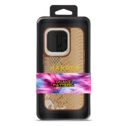 Чехол для мобильного телефона Harder Snake Pattern Apple iPhone 15 Pro Beige (ARM76794) (UA)