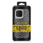 Чохол для мобільного телефону Apple iPhone 14 Pro Max Grey (ARM76832) (UA)