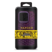 Чехол для мобильного телефона Harder Virgin Mermaid Apple iPhone 14 Pro Purple (ARM76826) (UA)