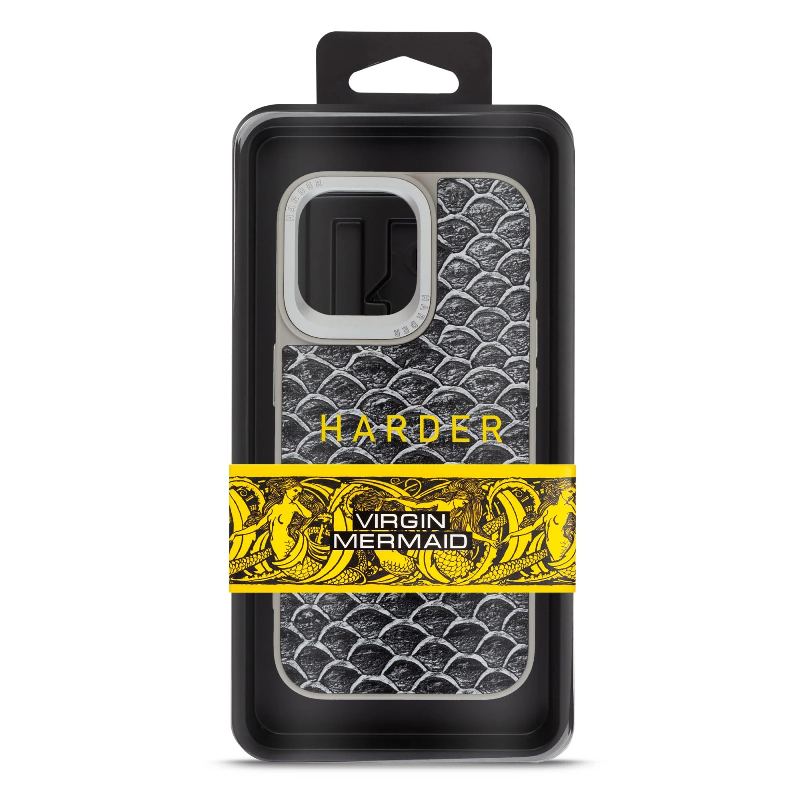 Чохол для мобільного телефону Apple iPhone 15 Pro Max Grey (ARM76824) (UA) Сумісність із брендом: Apple;