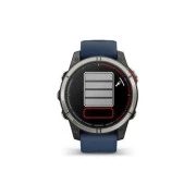 Garmin Quatix 7 Pro Marine GPS Smartwatch with AMOLED Display (010-02803-81) (UA)