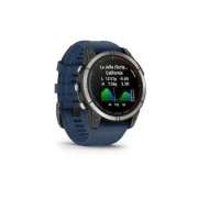 Garmin Quatix 7 Pro Marine GPS Smartwatch with AMOLED Display (010-02803-81) (UA)