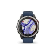 Garmin Quatix 7 Pro Marine GPS Smartwatch with AMOLED Display (010-02803-81) (UA)