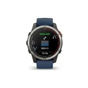 Garmin Quatix 7 Pro Marine GPS Smartwatch with AMOLED Display (010-02803-81) (UA)