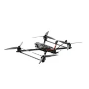 GEPRC FPV MARK4-10 з камерою Ratel 2 без пульта та батареї (MARK4-10) (UA)