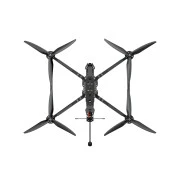 GEPRC FPV MARK4-10 з камерою Ratel 2 без пульта та батареї (MARK4-10) (UA)