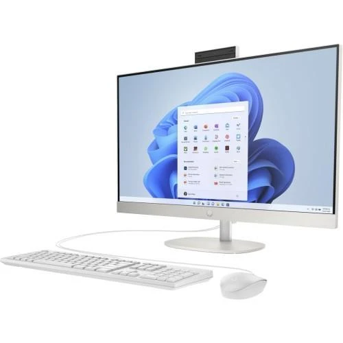 HP All-in-One 27 (A45E2EA) (UA) Бренд: HP; Чіпсет: Intel SoC; Тип