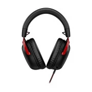 HyperX Cloud III Black-Red (727A9AA) (UA)