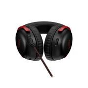 HyperX Cloud III Black-Red (727A9AA) (UA)