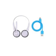 Jlab GO Work Pop Lilac (IEUHBGWRKPOPRLLC4)