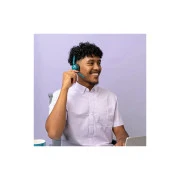 Jlab GO Work Pop Teal (IEUHBGWRKPOPRTEL4)