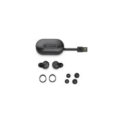 Jlab JBuds Air Pro Black (IEUEBJBAIRPRORBLK82)