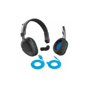 Jlab JBuds Work Wireless Black (IEUHBJBUDSWORKRBLK4)
