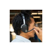 Jlab JBuds Work Wireless Black (IEUHBJBUDSWORKRBLK4)