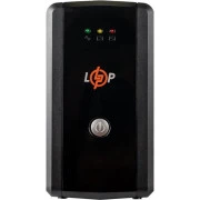 LogicPower LP 400VA 4Pro 240Вт (21948) (UA)