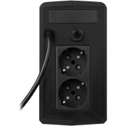 LogicPower LP 400VA 4Pro 240Вт (21948) (UA)