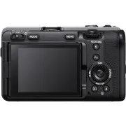 Sony Alpha Cinema Line FX3 Body RU (ILMEFX3.CEC) Black (EU)