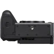 Sony Alpha Cinema Line FX3 Body RU (ILMEFX3.CEC) Black (EU)