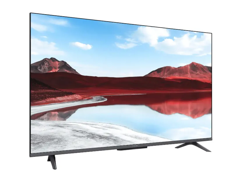 Xiaomi TV A Pro 55 2025 Бренд: Xiaomi; Диагональ, дюйм: 55;