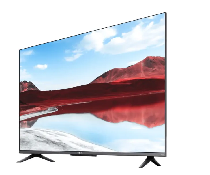Xiaomi TV A Pro 55 2025 Бренд: Xiaomi; Діагональ, дюйм: 55;