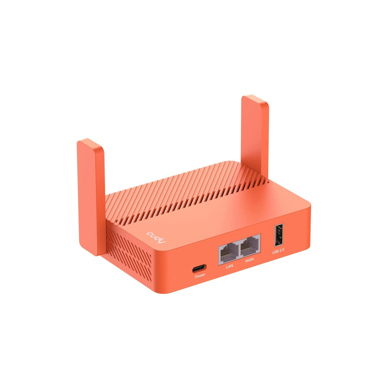 Маршрутизатор Cudy TR1200 (UA) Режими роботи: підсилювач