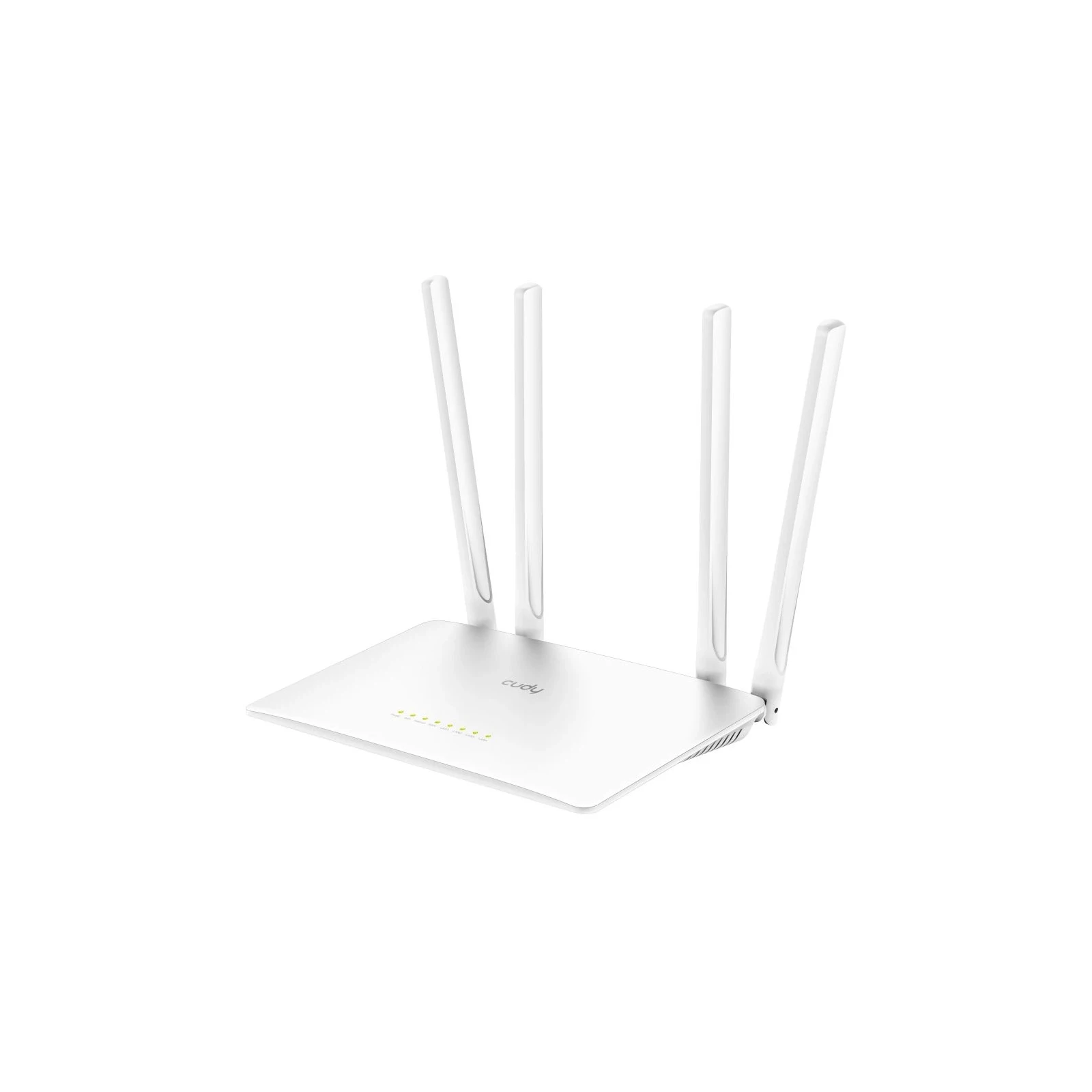 Маршрутизатор Cudy WR1200 (UA) Режими роботи: Wi-Fi