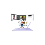 Parblo Intangbo S Violet (INTANGBOSP) (UA)