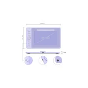 Parblo Intangbo S Violet (INTANGBOSP) (UA)