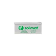 Solinved 12V-200Ah, GEL (SLG200-12) (UA)