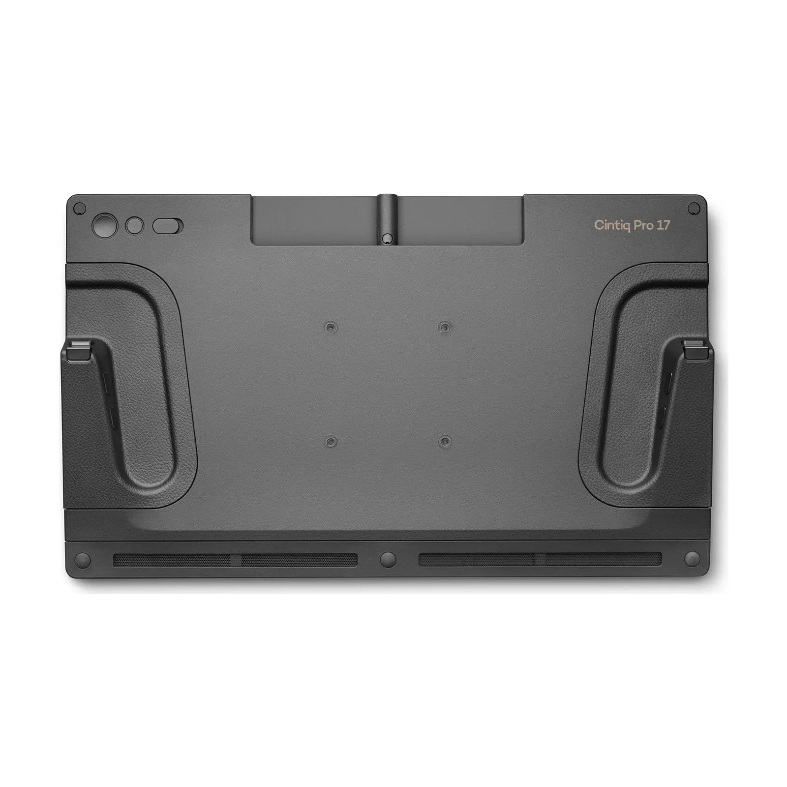Wacom Cintiq Pro 17 (DTH172K0B) (UA) Активна область, мм: 382? 215 мм;